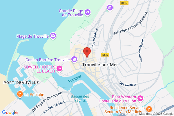 Ballon Rouge