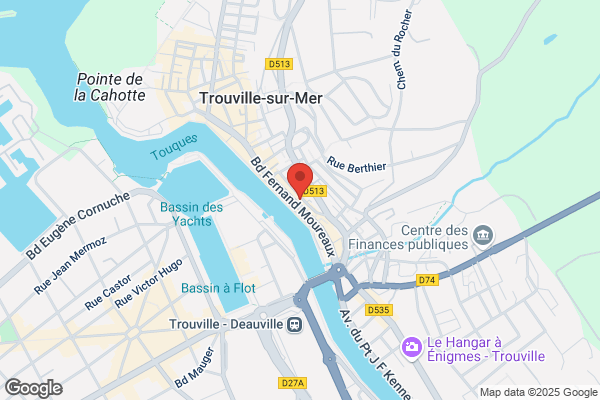 Bistrot Sur Le Quai Un