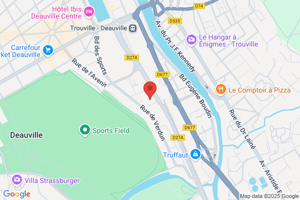 Centre De Cardiologie St Jean