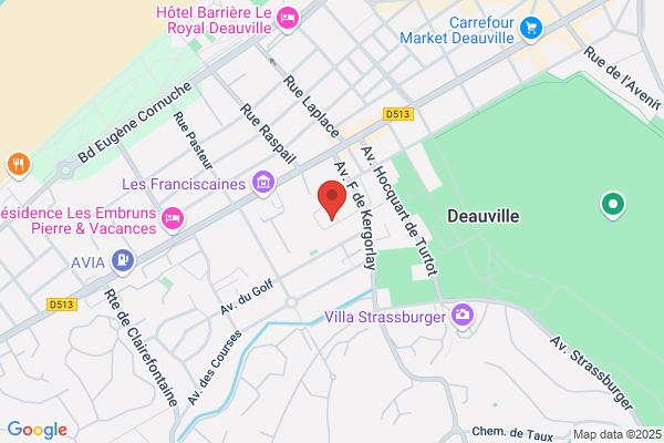 Centre De Readaptation Cardiaque