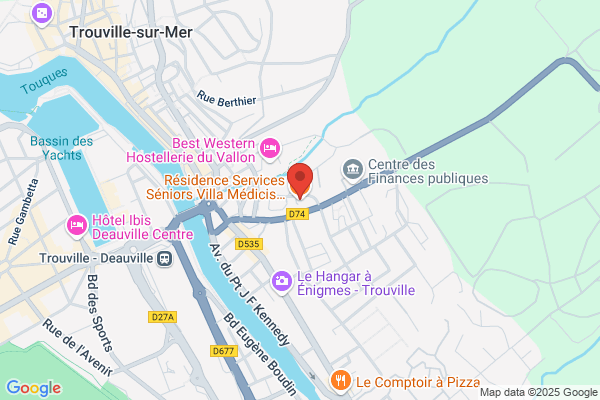Centre Hospitalier