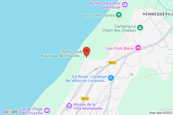 Club Nautique