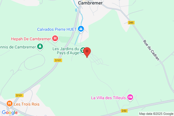 Creperie Du Pays D Auge