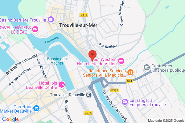 Dsma Informatique