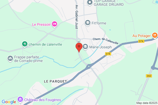 Ecole Jeanne D Arc