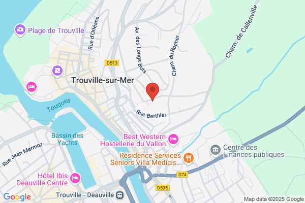 Ecole Publique Rene Coty Unite B