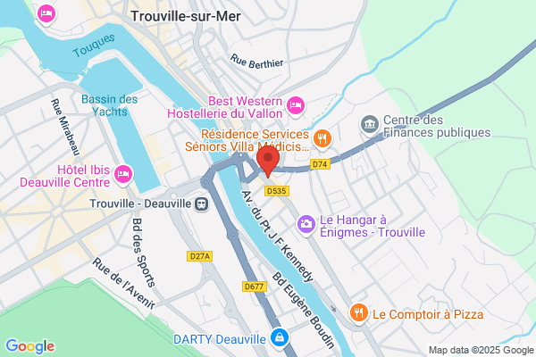 Hotel Beausejour