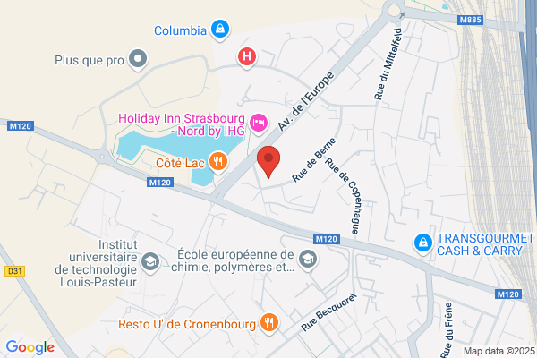 Index Informatique Sarl