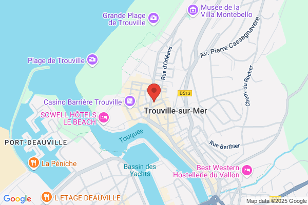 La Poste Relais - Closed