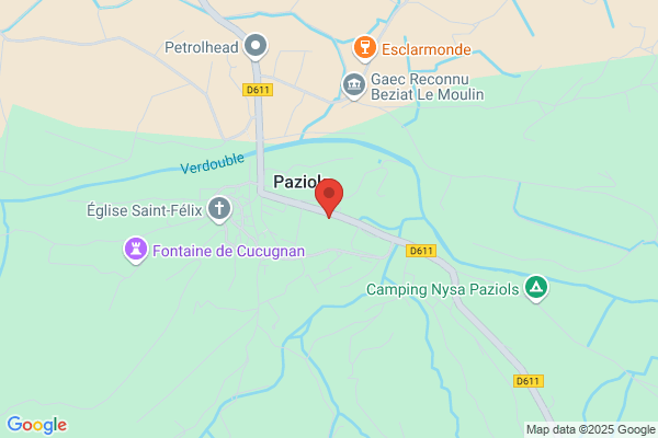 La Poste Agence Communale