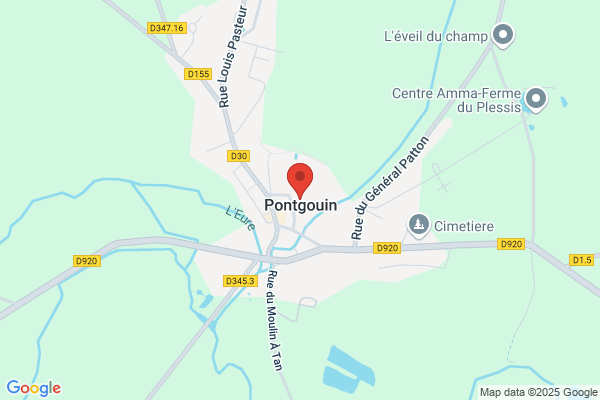 La Poste Agence Communale