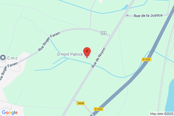 D Hont Sylvain
