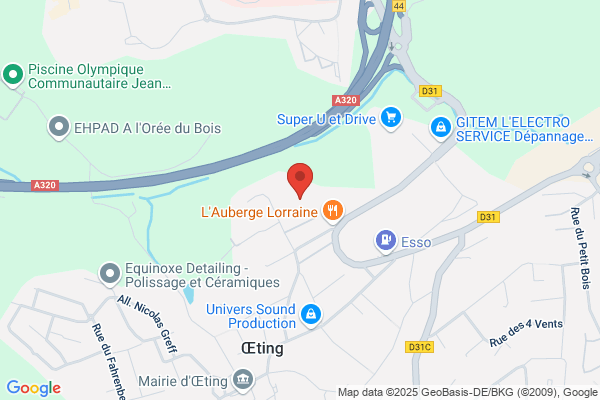 Ecole Primaire
