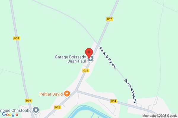 Gendarmerie Nationale