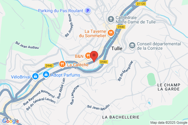 Inspection Academique Inspection Departementale Tulle