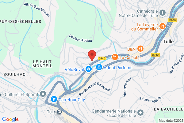 Anciens Combattants Direction Departementale