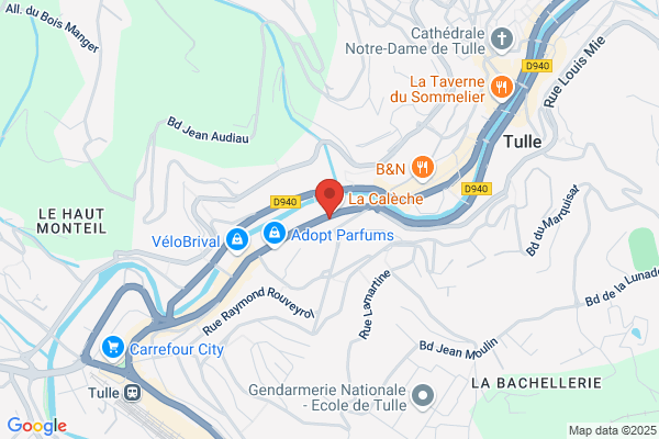 Agence Tergetour