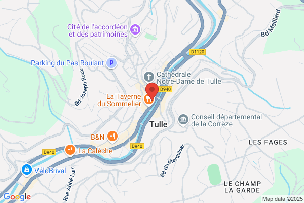 Combes Voyages