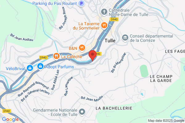 Comite Departemental Contre Le Cancer Services Administratifs