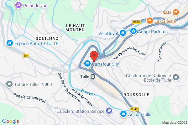 Croix Marine Service Des Tutelles