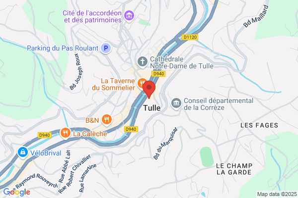 MMA Assurances TULLE