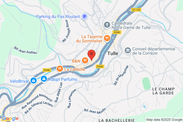 Mutuelle de Poitiers Assurances - Maxime THOMAS