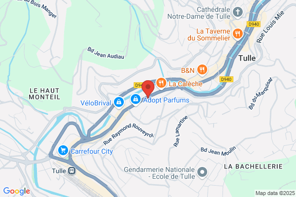 Auto Moto Cyclo Ecole Vergne