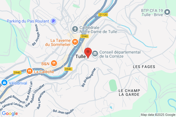Bourg Rene