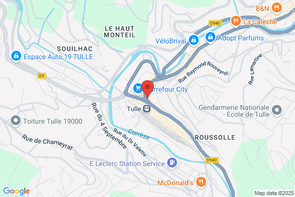 Credit Agricole Centre France