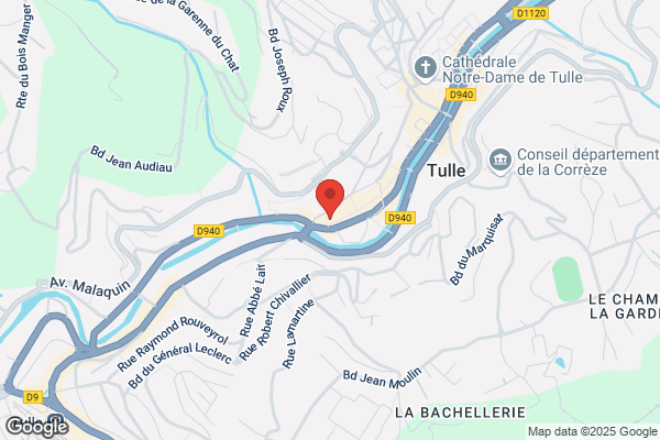 Credit Immobilier De France