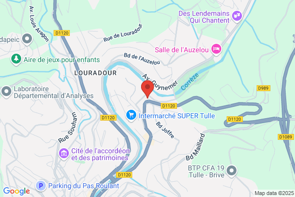 Auto Service Carrosserie