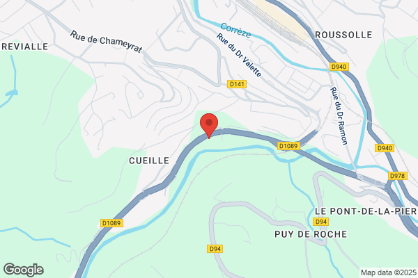Garage Pouget Sa