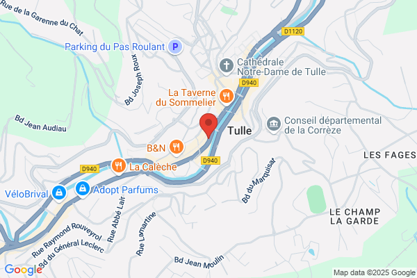 Bar Le Moliere