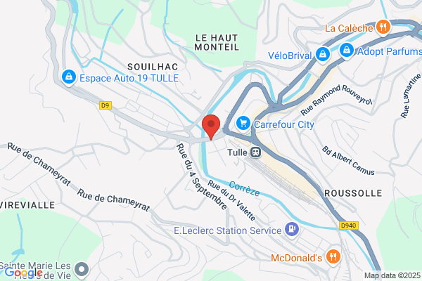 Bourges Bourreau