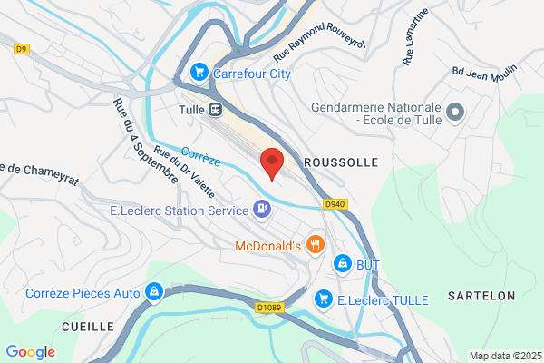 Controle Automobile Centre Securite
