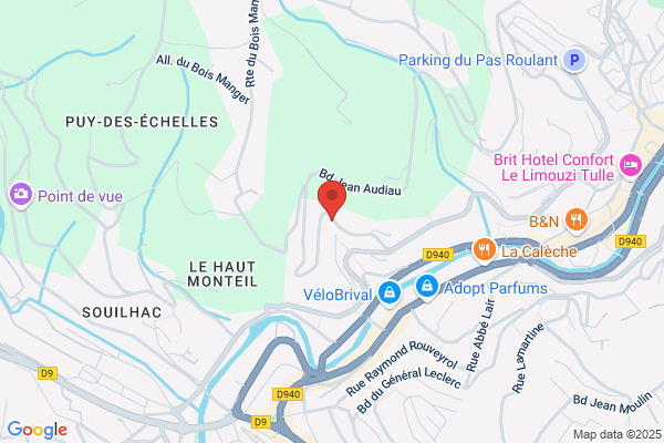 Bourg Andre
