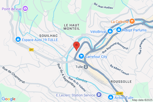 Castillan Patrice