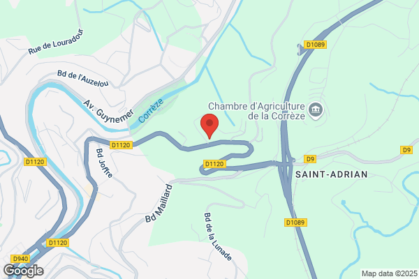 Association De Gestion Du Puy Pincon Concierge