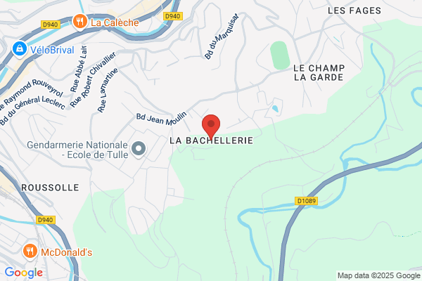 Bachellerie Jean Claude