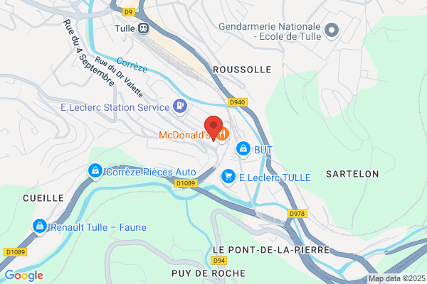 Edf Energie Midi Pyrenees Geh Dordogne