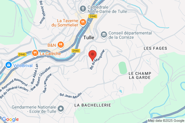 Greta Haute Correze Formation Continue