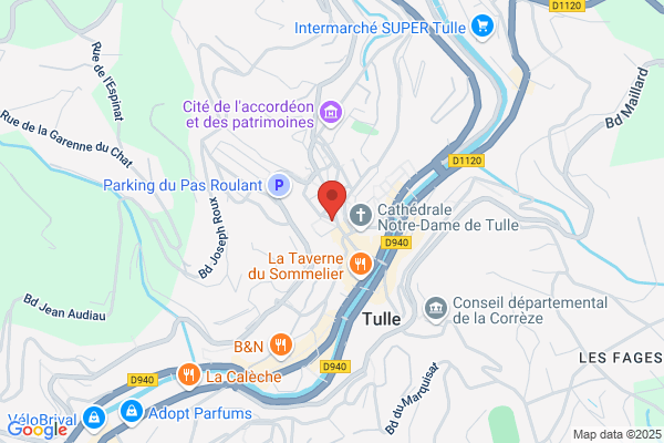 Agence Du Trech