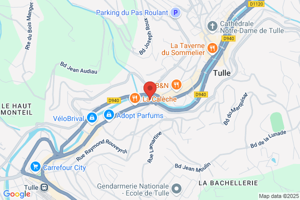 Agence immobilière Nexity