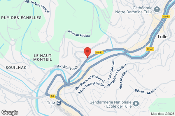 Eessad Tulle Equipe D Education Specialisee Et De Soins a Domici