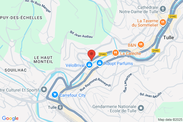 Centre De Radiologie Et D Echographie De tulle ussel secre