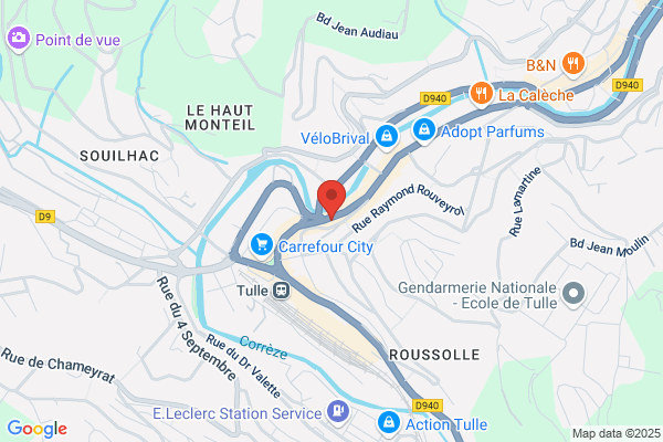 Debrach Pascal Et Rhodde Bertrand Medecins