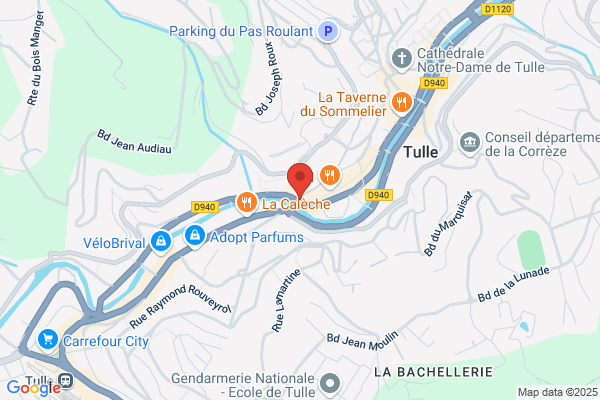 Correze Entretien