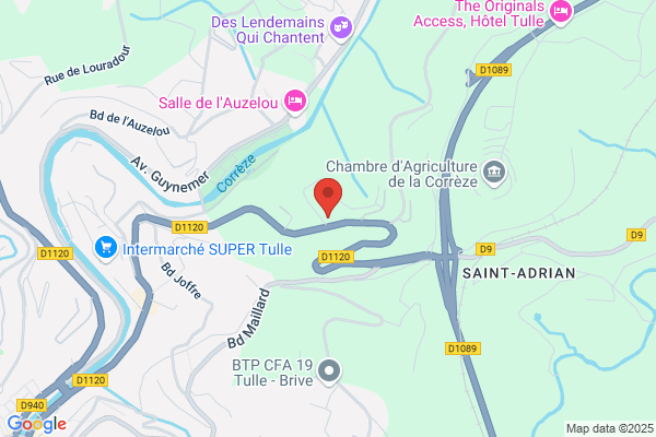 Centre Gestion Fonction Publique Territoriale