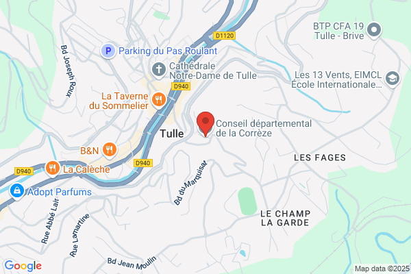 Conseil General Comptes Budget Et Subventions Aux Associations