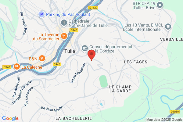 Avenance Entreprises